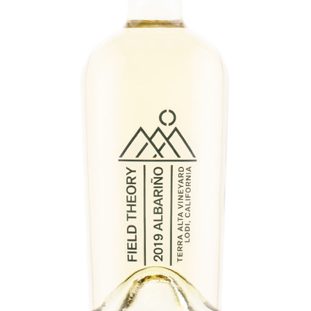 2019 Field Theory® Albariño