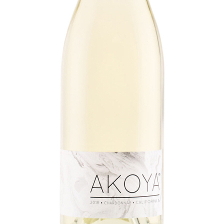 2018 Akoya® Chardonnay